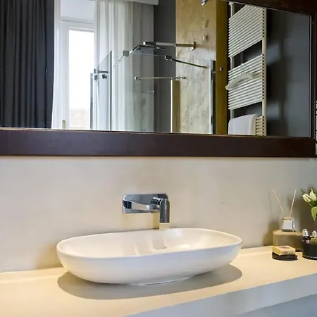 Appartement Piazza Duomo